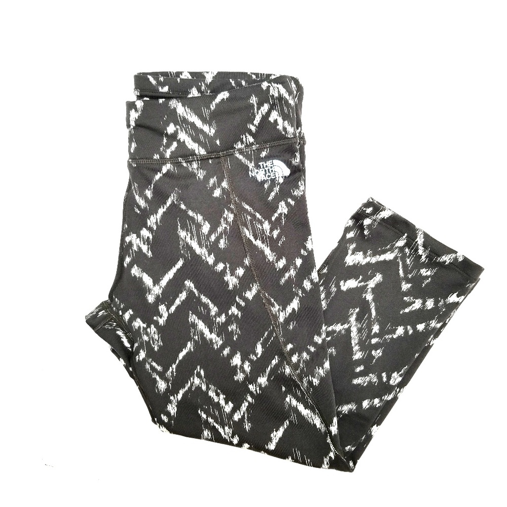 The North Face Capri Workout Tights